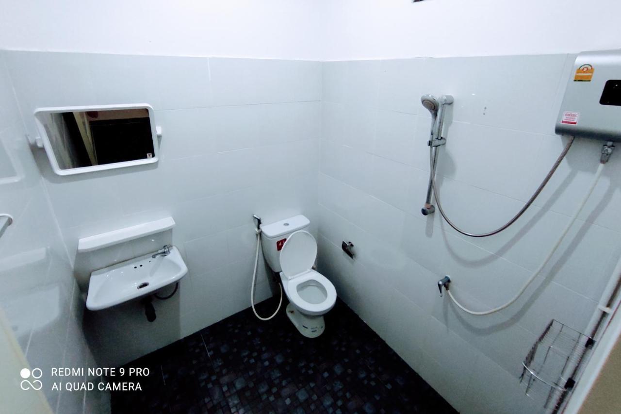 Jamie'S Home With 2 Bedrooms, Can Accommodate 6 Guests Koh Samet Exterior photo