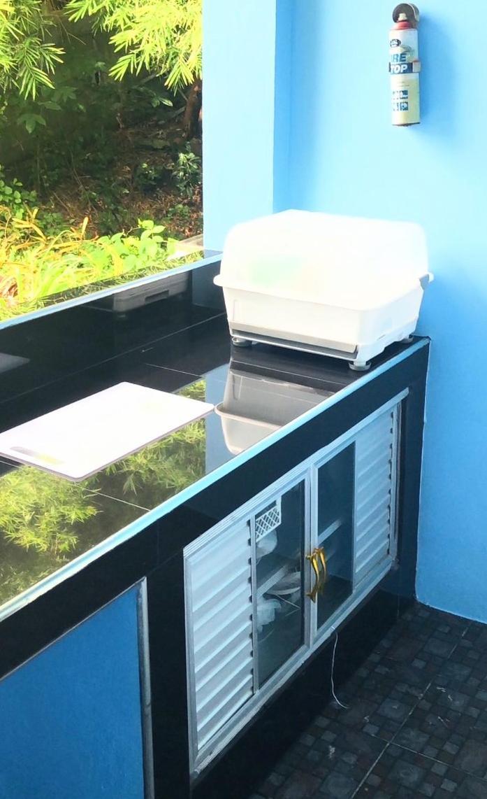 Jamie'S Home With 2 Bedrooms, Can Accommodate 6 Guests Koh Samet Exterior photo