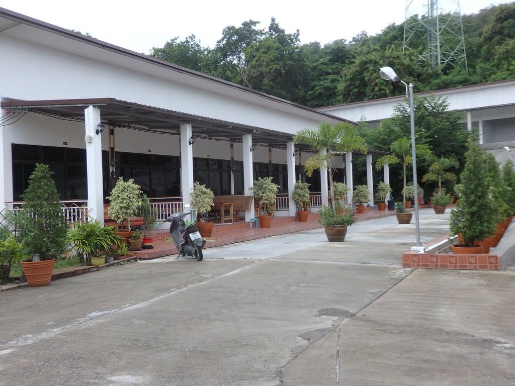 Jamie'S Home With 2 Bedrooms, Can Accommodate 6 Guests Koh Samet Exterior photo