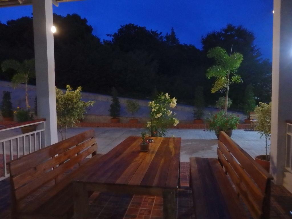 Jamie'S Home With 2 Bedrooms, Can Accommodate 6 Guests Koh Samet Exterior photo