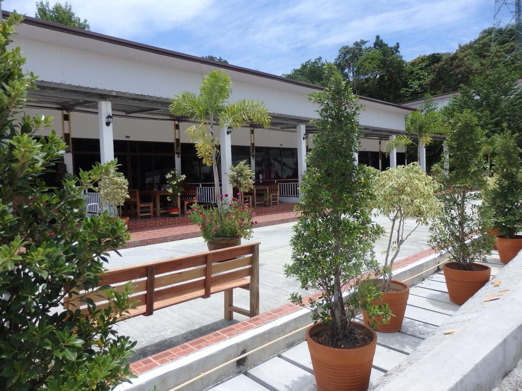 Jamie'S Home With 2 Bedrooms, Can Accommodate 6 Guests Koh Samet Room photo