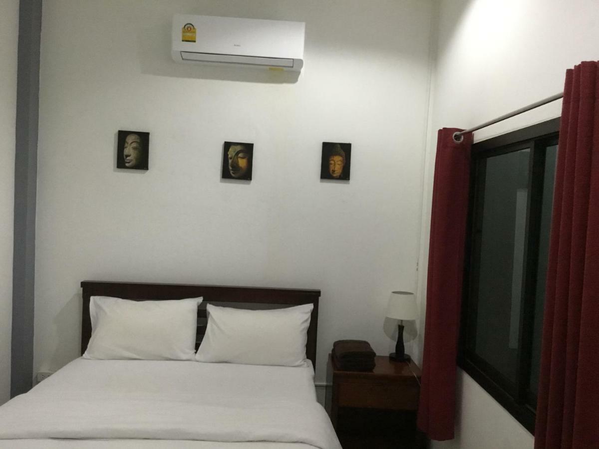 Jamie'S Home With 2 Bedrooms, Can Accommodate 6 Guests Koh Samet Exterior photo